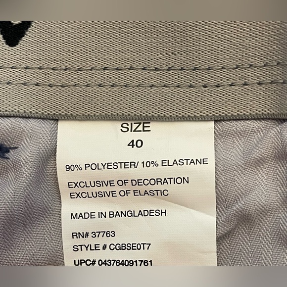 Callaway Shorts - Picture 5 of 8